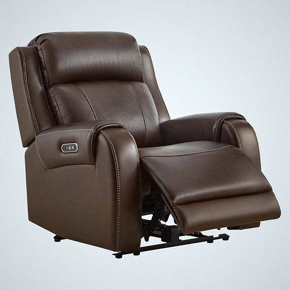 Vegan Leather Wall Hugger
